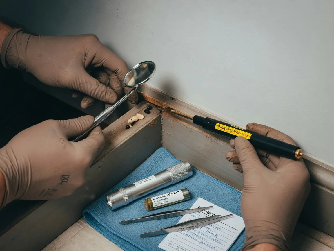 Why choose Emergency Pest Control in Orange Cove, CA